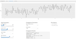 Shiny Dashboard for Changepoint Detection